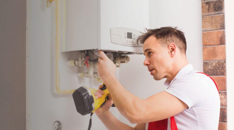 Professional septic pumping service in Clifford, MI